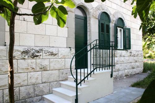 Apartamento Historic Villa