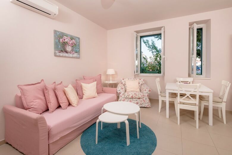 Apartamento Vila Ora