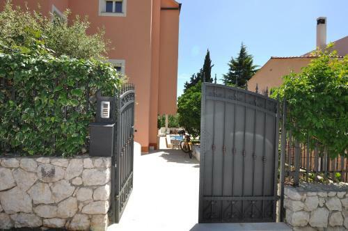 Apartment Marjan Park