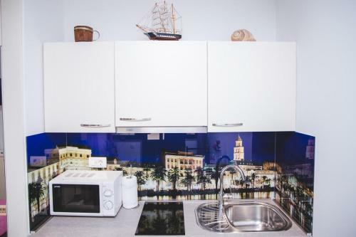 Apartamentos Studio Split 11690a