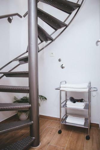 Apartamentos Studio Split 11690a