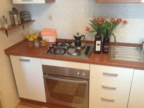 Apartamento Magnolia Suite
