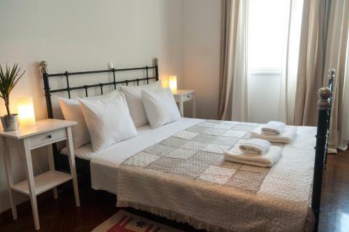 Bed & Breakfast Indigo Inn Rooms