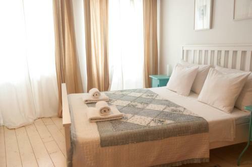 Bed & Breakfast Indigo Inn Rooms