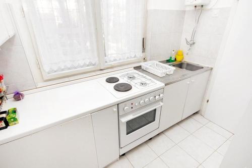 Apartments With Wifi Split - 6028