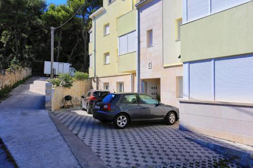 Hostal Family Room Split 11623d