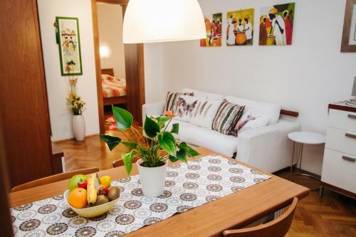 Apartment Stella