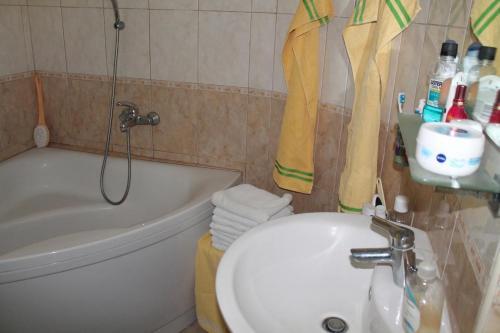 Apartments With Wifi Split - 11285