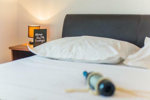 Apartamentos Royal Rest Split