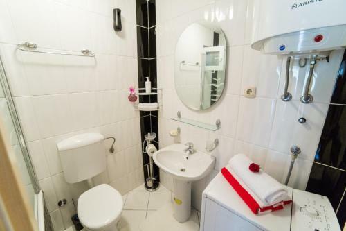 Apartamentos Royal Rest Split