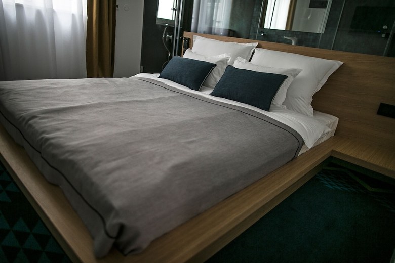 Hostal Rooms Lejletul