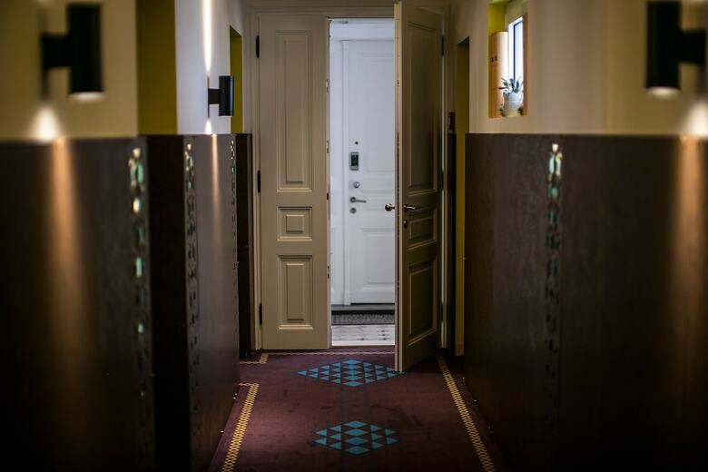 Hostal Rooms Lejletul