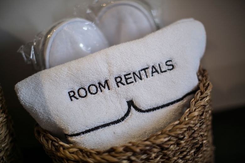 Hostal Rooms Lejletul
