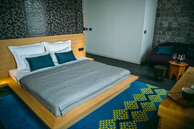Hostal Rooms Lejletul