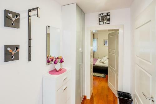 Penthouse Priuli Apartment
