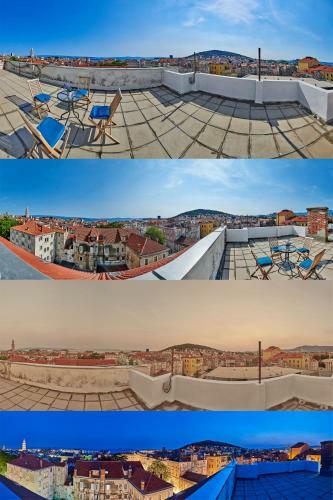 Penthouse Priuli Apartment