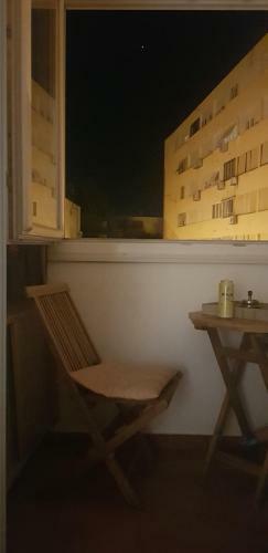 Apartment Bal