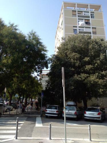 Apartment Megy
