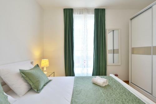 Apartment Karlo