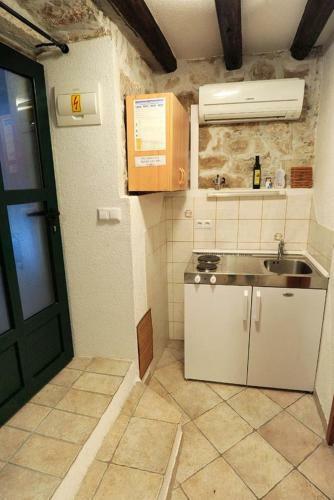 Apartamentos Studio Split 4266b