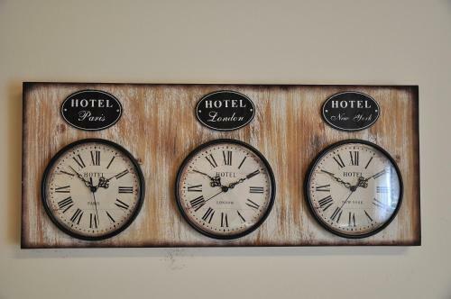 Hostal Guest House Stagnja