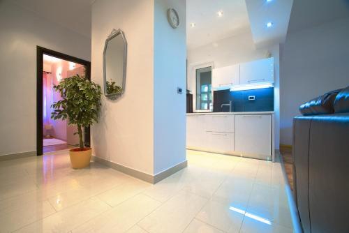 Apartment Boris P A1