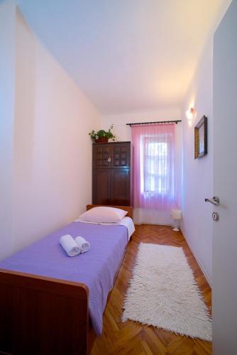 Apartment Boris P A1