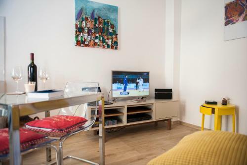 Hostal Ayre Apartman Split