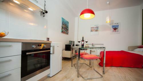 Hostal Ayre Apartman Split