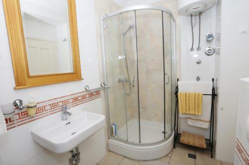 Apartamentos Capogrosso Palace