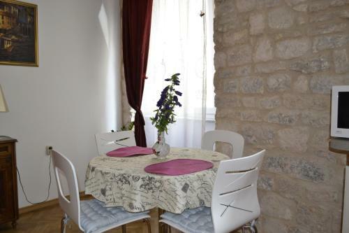 Apartamentos Capogrosso Palace