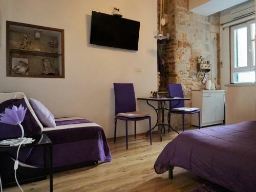 Apartamentos Capogrosso Palace