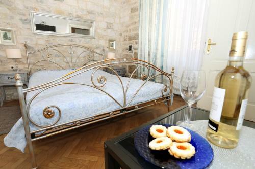 Apartamentos Capogrosso Palace