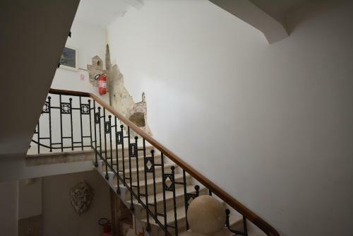 Apartamentos Capogrosso Palace