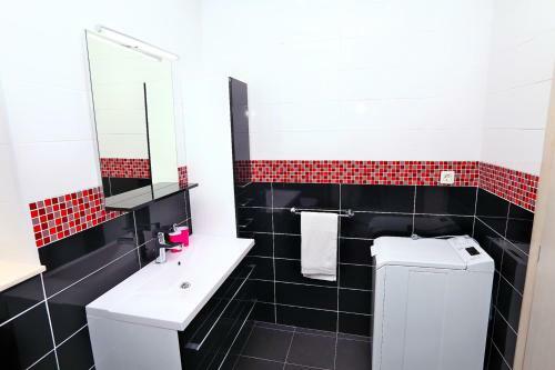 Apartamentos Royal Deluxe