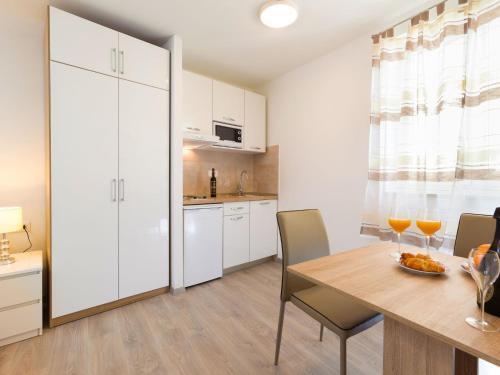 Apartment Luxury Split 1