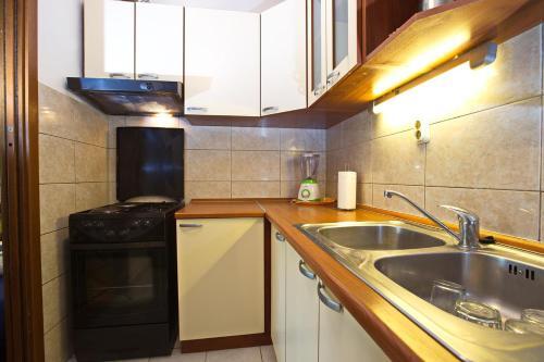 Apartamentos Studio Split 11694a