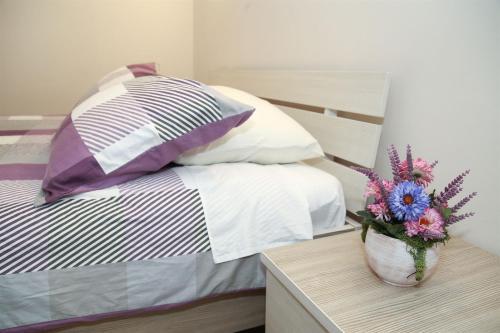 Apartment Andelina