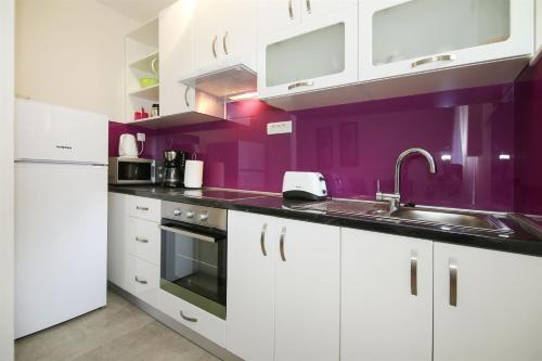 Apartment Andelina