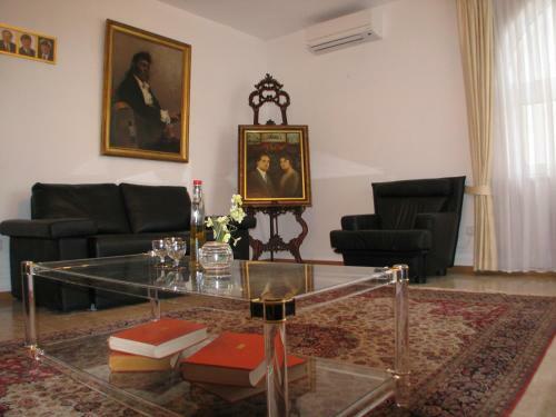 Apartment Sinjorina Leticia