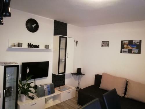 Sara Apartment