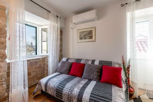 Holiday Home Riva Promenade