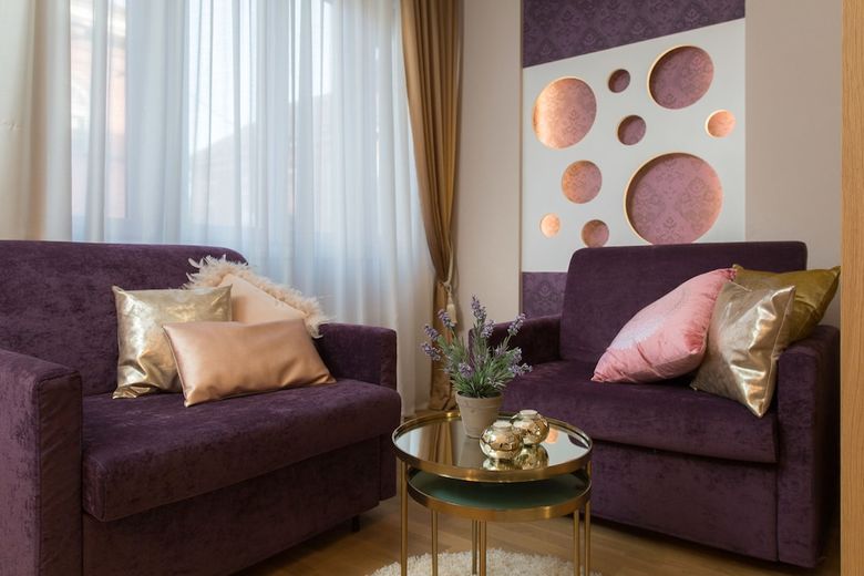 Bed & Breakfast Vip Rooms