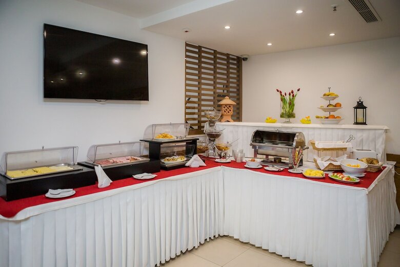 Bed & Breakfast Vip Rooms