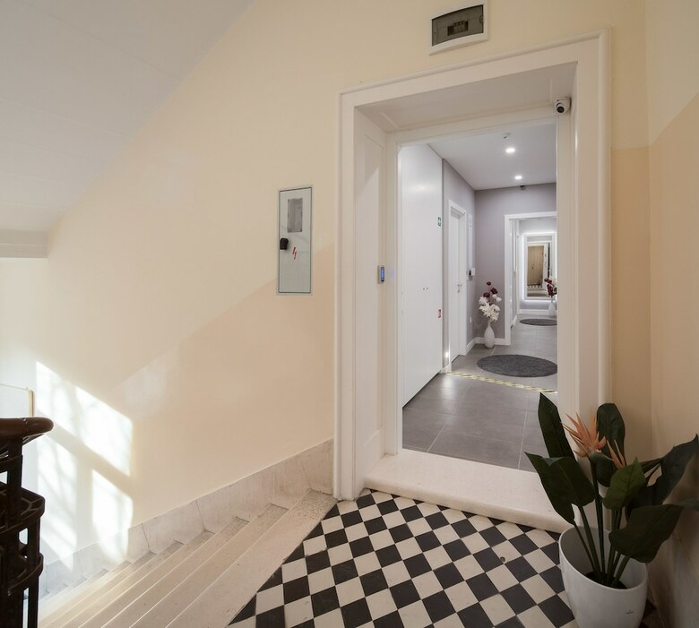Bed & Breakfast Vip Rooms
