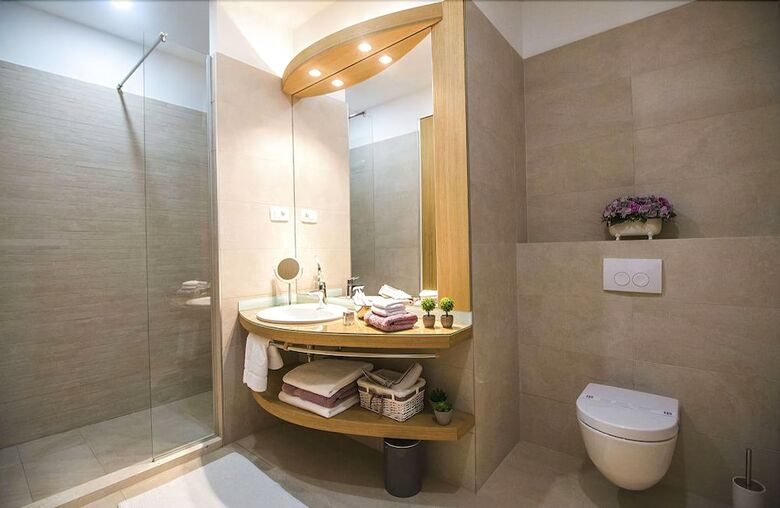 Bed & Breakfast Vip Rooms