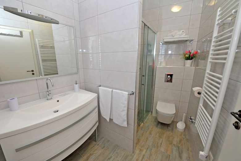 Hostal Luxury Rooms Nirvana
