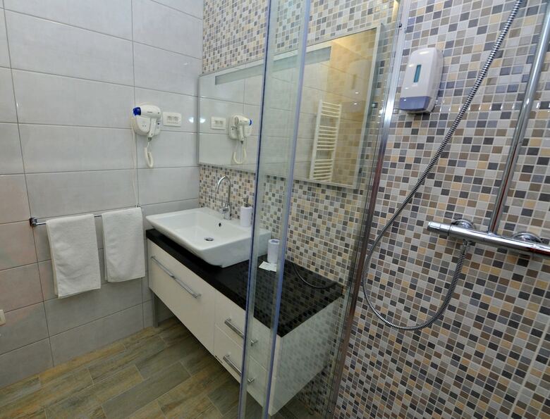Hostal Luxury Rooms Nirvana