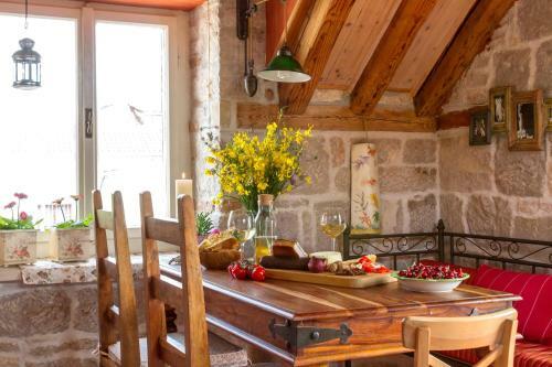 Apartment Attic