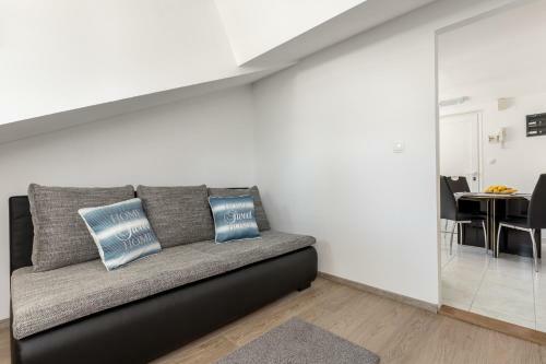Apartmant Centar Split